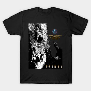 Soul Gaming Primal T-Shirt
